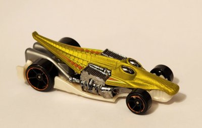 Croc Rod