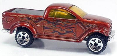 Dodge Power Wagon