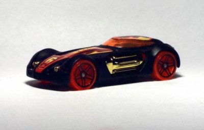Dodge XP-07
