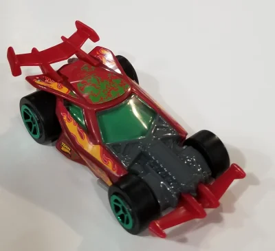 Drift King