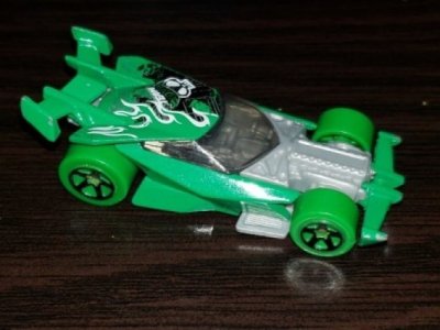 Drift King