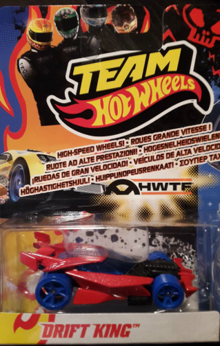 Drift King