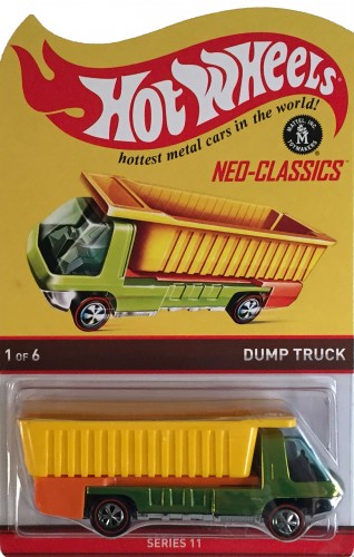 Dump Truck