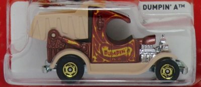 Dumpin' A