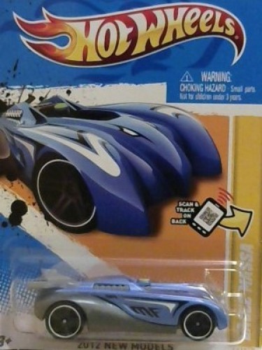Eagle Massa