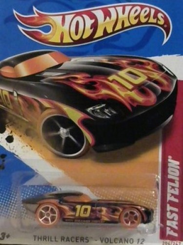 Fast FeLion