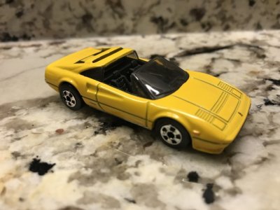 Ferrari 308 GTS