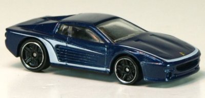 Ferrari F512M