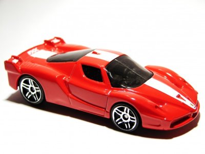 Ferrari FXX