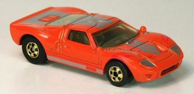 Ford GT-40
