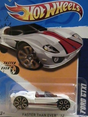 Ford GTX-1