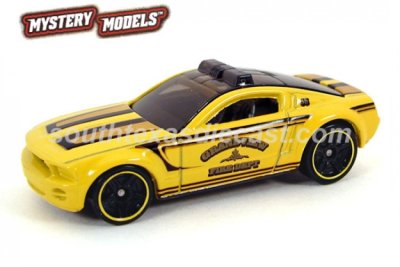 Ford Mustang GT Concept