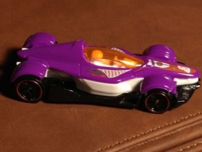 Formula Street