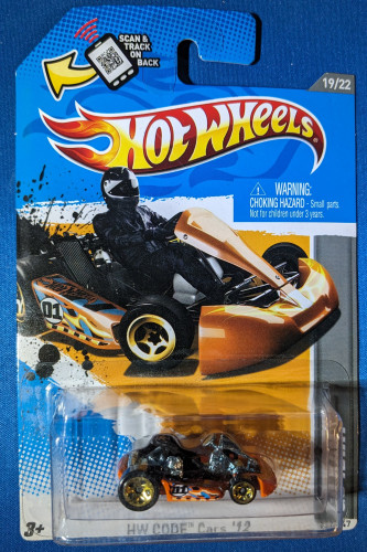Go Kart