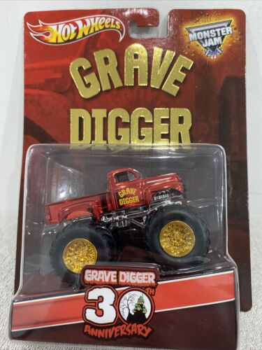 Grave Digger