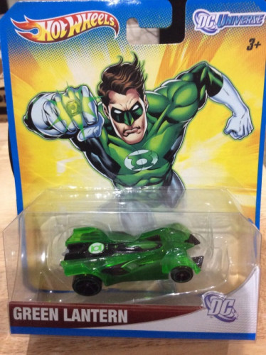 Green Lantern