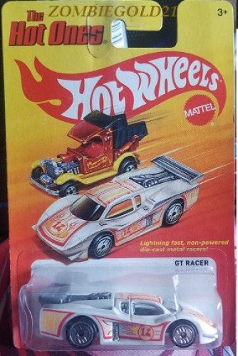 GT Racer