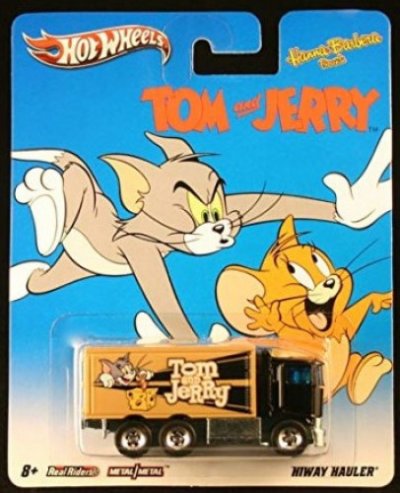 Hiway Hauler