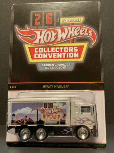 Hiway Hauler