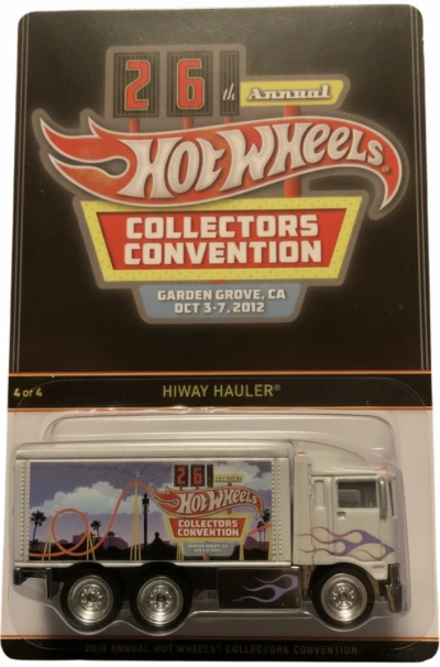 Hiway Hauler