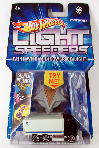 Hiway Hauler