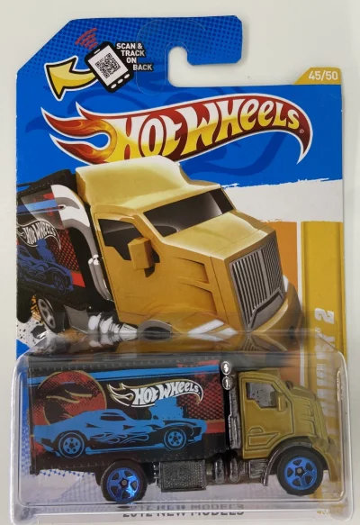 Hiway Hauler 2