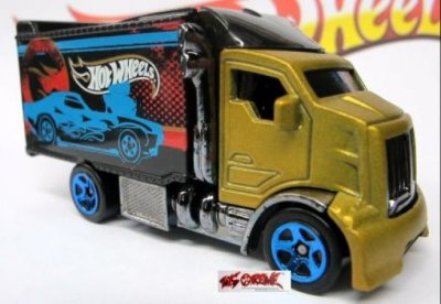 Hiway Hauler 2