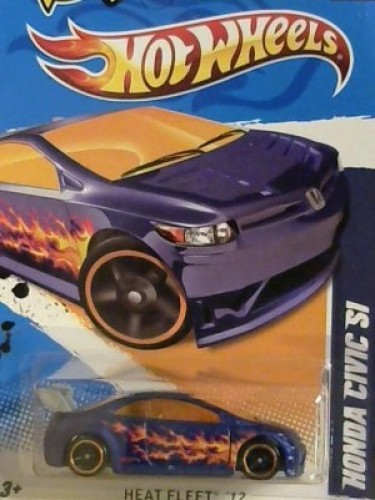 Honda Civic Si