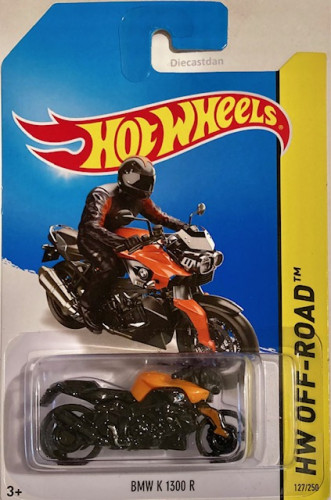 BMW K 1300 R