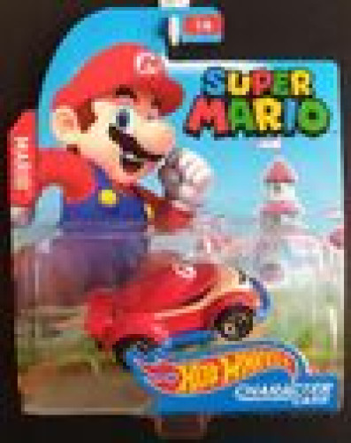 Mario