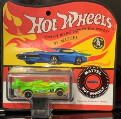 GT Hunter