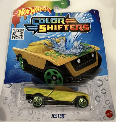 Jester