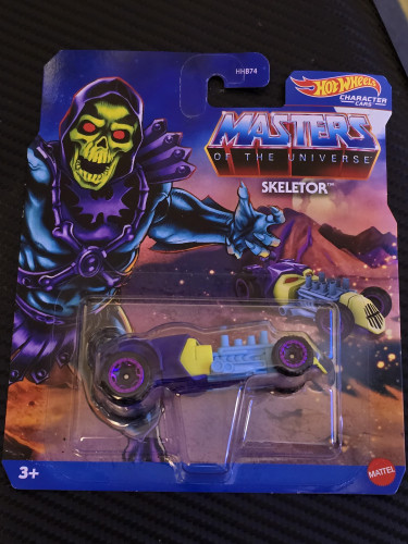 Skeletor