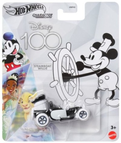 Steamboat Willie