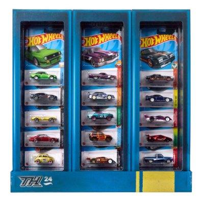 Super Treasure Hunt Factory Set