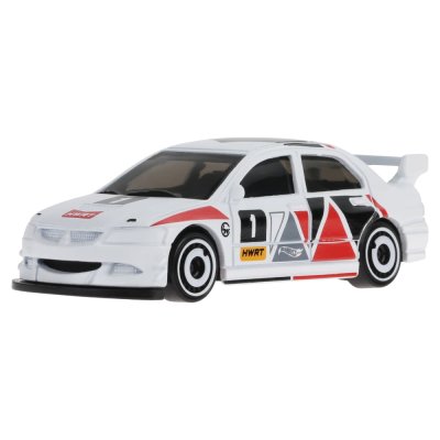Lancer Evolution IX