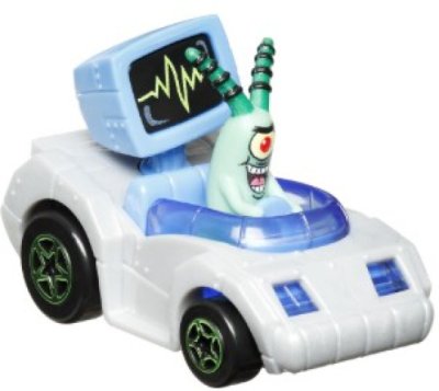 Plankton