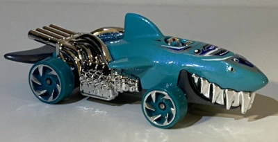 Sharkruiser