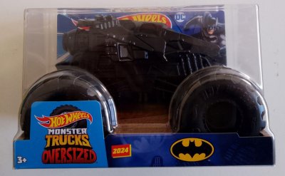 The Dark Knight Tumbler
