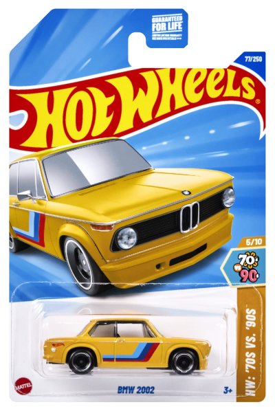 BMW 2002