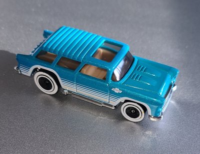 Classic Nomad