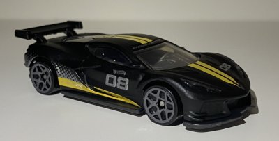 Corvette C8.R