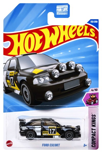 Ford Escort