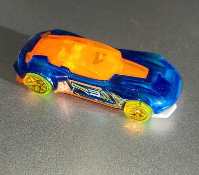 Gazella GT
