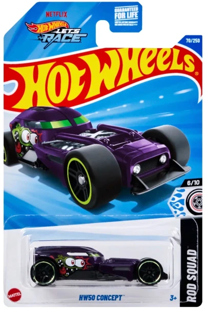 HW50 Concept
