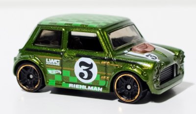 Morris Mini