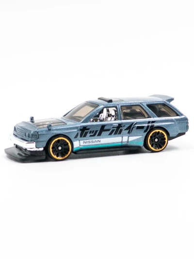 Nissan Maxima Drift Car