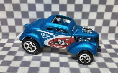 Pass'n Gasser