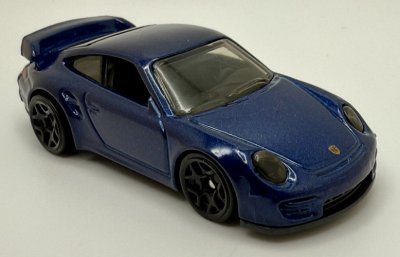 Porsche 911 GT2