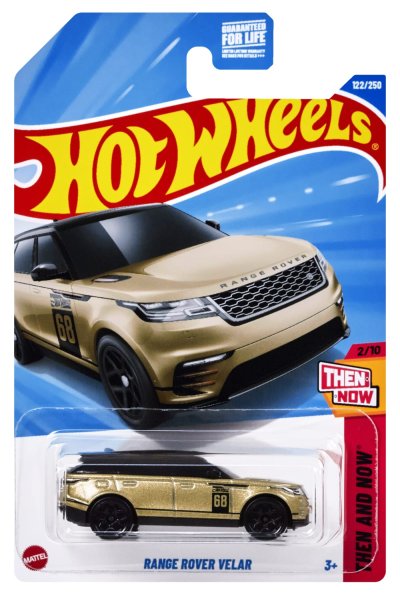 Range Rover Velar